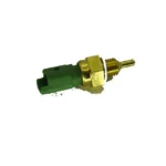 Hararet Müşürü 1.9 Scudo 1995-2006 Arası (Yeşil) 9636777180