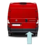 Bagaj Kapak Çıtası Sağ Ducato 2007- 735423004 / 8546T3