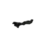 Arka Tampon Alt Braketi Sol Egea 2015- 52080634-