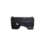 Karter Muhafaza Sacı Metal Fiorino 2007- 51764986