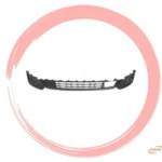 Ön Tampon Orta Izgara (Sissiz) Egea 2021- 735754048