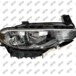Egea 16- Far Motorlu Beyaz Ledli Sağ 52094989
