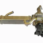 Egr (Gaz Kelebeği) Komple 2.3 Ducato Euro 5 5802528634