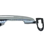 Ön Dış Kapı Kolu Sol Egea 735740920