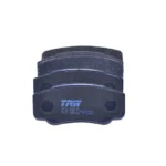 Fren Balatası Takımı Arka 2.8 Ducato 2001-2006 Modelleri Arası 71752985