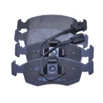 Fren Balatası Takımı Ön 1.2-1.3-1.4 (75Hp) Grande Punto Evo 77366538