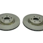 Ön Fren Disk Takımı Fiat 500 51937218