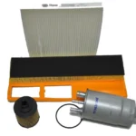 Filtre Kiti 1.3 Grande Punto 75 Hp (218) 55176113