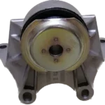 Sol Motor Takozu 1.4 Tjet Bravo 2008 Sonrası 51794982