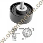 Alternatör Kayış Gergi Rulmanı 2.3 Ducato 504000412