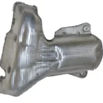 Egzoz Manifold Isı Sacı 1.2 16 Valf Albea-Palio 55182756
