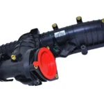 Manifold Emme 2.3 Ducato 504384189