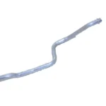 Kalorifer Borusu Albea-Palio (Eğri) 7082304