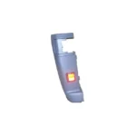 Arka Tampon Sol Ducato 2006 Sonrası (Küçük Reflektörlü-Tam Açılır Bagaj) 735639156