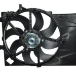 Fan Motoru 1.2-1.4-1.6 16 Valf Albea-Palio 2002 Sonrası 46848916