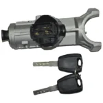 Kontak Gövdesi (Anahtarlı) Ducato 2001-2006 Modelleri Arası 1329316080