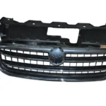 Ön Panjur Linea 2012 Sonrası (Komple Krom Çıtalı) 735578615K
