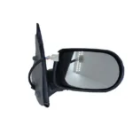 Sağ Dış Dikiz Aynası Albea-Palio 2002-2010 Modelleri Arası (Elektirikli) 735302739