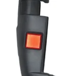Arka Tampon Sol Ducato 2001-2006 Modelleri Arası (Takozlu) 735307345