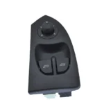 Sol Ön Cam Açma Anahtarı Ducato 2001-2006 Modelleri Arası Elektirikli Ayna Kumandalı) 735315619