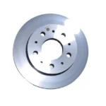 Fren Disk (Adet) Arka 2.3 Ducato 2015 Sonrası (22 Mm Hava Soğutmalı) 51957511