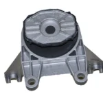 Sol Motor Takozu 1.6 Jtd Bravo 2008 Sonrası 51711216