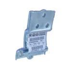 Bagaj Kapak Menteşesi Alt Sol Ducato 2006 Sonrası (Çift Kapı) 1388881080