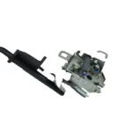 Motor Kaput Kilidi Albea-Palio 2006 Sonrası 51763100