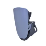 Küllük Ön Doblo 2006-2010 Modelleri Arası (Açık Gri) 735417483