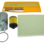 Filtre Kiti 1.3 Grande Punto 90 Hp (218) 55176111