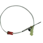 Lambda Sensörü (Oksijen Sondası) Arka 2.3 Ducato Euro 5 55272702