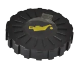 Motor Yağ Kapağı 2.8 Ducato 504262827