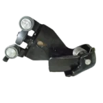 Sürgülü Kapı Ray Orta Bağlantı Sacı Sol Doblo 2001-2010 Modelleri Arası 98810816