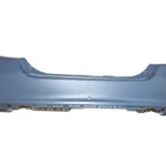 Arka Tampon Egea Sedan (3 Adet Park Sensör Delikli) 735696778