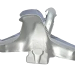 Eksoz Manifold Muhafaza Sacı Palio 98820981