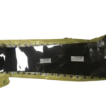 Kapı Direk Bandı Sol Arkanın Önü Doblo 2010 Sonrası (Elektirikli Cam Olmayan) 735498062