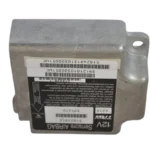 Airbag Kontrol Ünitesi (Beyni) Albea-Palio 2002 Sonrası (Tek Airbag Direksiyon) 51824913