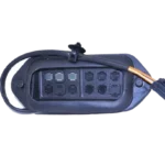 Sürgülü Kapı Otomatiği Sol Doblo 2010 Sonrası (Arka Cam Elektirikli) 51838937