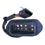 Sol Sürgülü Kapı Işık Otomatiği Doblo 2010 Sonrası (Arka Elektirikli Cam) 51838938