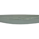 Tampon Çıtası (Nikelaj) Arka Sol Linea 2012 Sonrası 735548294