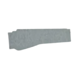 Kapı Direk Şerit Bant Arkanın Arkası Sol Grande Punto 735573219