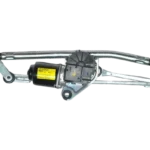Ön Silecek Motoru+Mekanizma Fiorino 1354851080