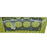 Silindir Kapak Contası 1.3 Palio-Albea-Doblo-Fiorino-Linea-Grande Punto (2 Delik 0,92 Mm) 55209072E