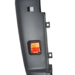Arka Tampon Sol Ducato 2006 Sonrası (Küçük Reflektörlü) 735639157