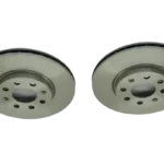 Ön Fren Disk Takımı 1.2-1.3-1.4 Grande Punto (Küçük Tip) 55700921, 93197241, 55700920