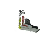Ön Panel Bağlantı Braketi Üst Sağ Fiorino 1353661080