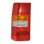 Sol Stop Lambası Scudo 2007 Öncesi 9790384780