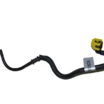 Yakıt Filtre Hortumu 1.3 Egea (Filtreye Giden) 52052025