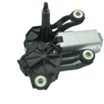 Arka Silecek Motoru Fiorino (Çift Kapı) 1356115080