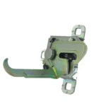 Motor Kaput Kilidi Grande Punto 2006 Sonrası 51913761